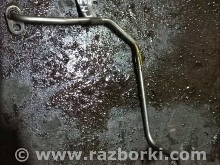 ФОТО Трубка подачи масла в турбину для Porsche Macan I 95B +FL (13-18) Київ