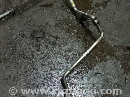 ФОТО Трубка охлаждения для Porsche Macan I 95B +FL (13-18) Київ