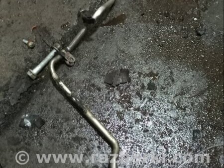 ФОТО Трубка охлаждения для Porsche Macan I 95B +FL (13-18) Київ