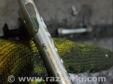 ФОТО Трубка охлаждения для Porsche Macan I 95B +FL (13-18) Київ