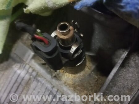 ФОТО Форсунка топливная для Porsche Macan I 95B +FL (13-18) Київ