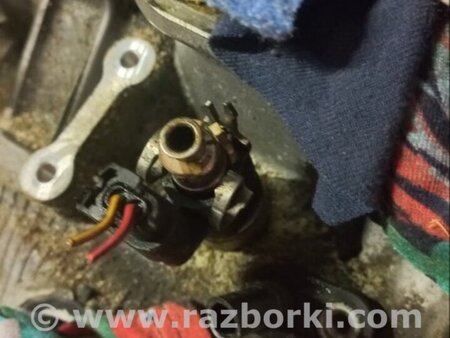 ФОТО Форсунка топливная для Porsche Macan I 95B +FL (13-18) Київ