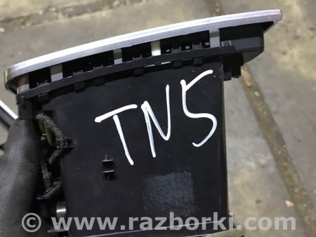 ФОТО Воздуховод печки для Porsche Macan I 95B +FL (13-18) Київ