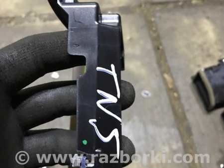 ФОТО Пластик для Porsche Macan I 95B +FL (13-18) Київ