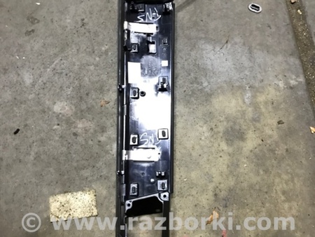 ФОТО Пластик для Porsche Macan I 95B +FL (13-18) Київ