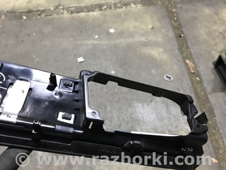 ФОТО Пластик для Porsche Macan I 95B +FL (13-18) Київ