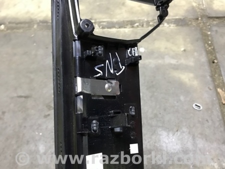 ФОТО Пластик для Porsche Macan I 95B +FL (13-18) Київ