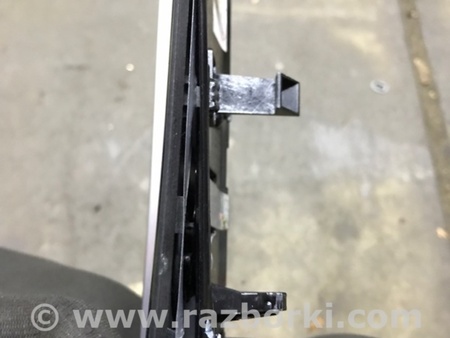 ФОТО Пластик для Porsche Macan I 95B +FL (13-18) Київ