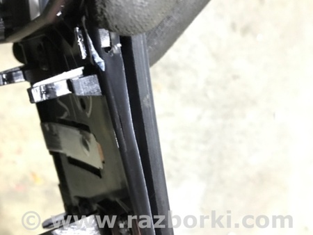 ФОТО Пластик для Porsche Macan I 95B +FL (13-18) Київ