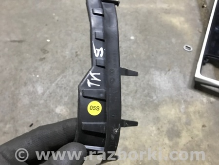 ФОТО Пластик для Porsche Macan I 95B +FL (13-18) Київ