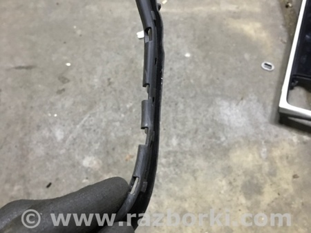 ФОТО Пластик для Porsche Macan I 95B +FL (13-18) Київ