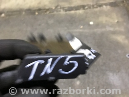 ФОТО Крышка динамика для Porsche Macan I 95B +FL (13-18) Київ