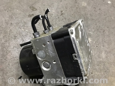 ФОТО Блок ABS для Porsche Macan I 95B +FL (13-18) Київ