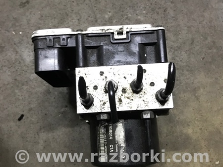 ФОТО Блок ABS для Porsche Macan I 95B +FL (13-18) Київ