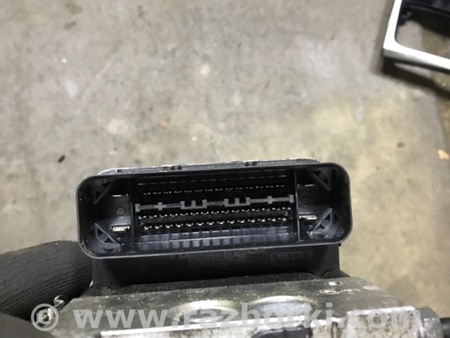 ФОТО Блок ABS для Porsche Macan I 95B +FL (13-18) Київ