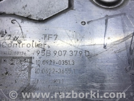 ФОТО Блок ABS для Porsche Macan I 95B +FL (13-18) Київ