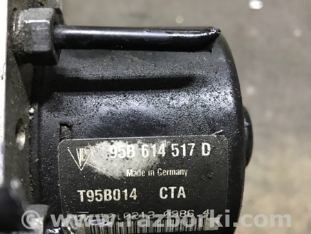 ФОТО Блок ABS для Porsche Macan I 95B +FL (13-18) Київ