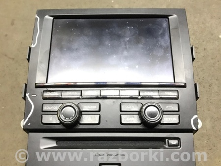 ФОТО Магнитола для Porsche Macan I 95B +FL (13-18) Київ