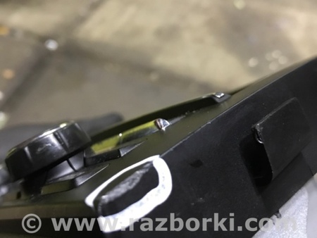 ФОТО Магнитола для Porsche Macan I 95B +FL (13-18) Київ