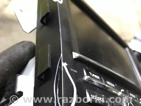 ФОТО Магнитола для Porsche Macan I 95B +FL (13-18) Київ