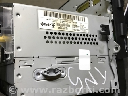 ФОТО Магнитола для Porsche Macan I 95B +FL (13-18) Київ