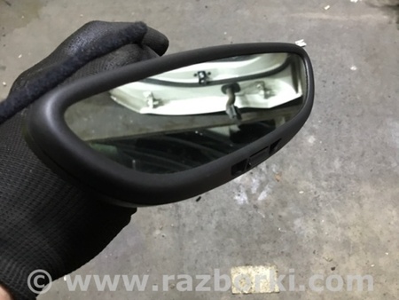 ФОТО Зеркало заднего вида салонное для Porsche Macan I 95B +FL (13-18) Київ