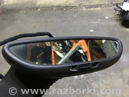 ФОТО Зеркало заднего вида салонное для Porsche Macan I 95B +FL (13-18) Київ