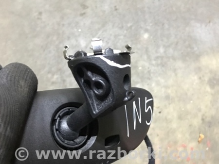 ФОТО Зеркало заднего вида салонное для Porsche Macan I 95B +FL (13-18) Київ