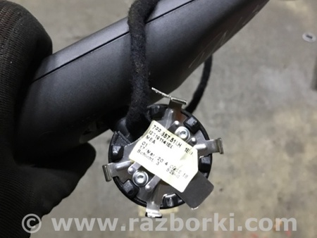 ФОТО Зеркало заднего вида салонное для Porsche Macan I 95B +FL (13-18) Київ