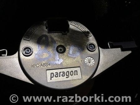 ФОТО Часы для Porsche Macan I 95B +FL (13-18) Київ