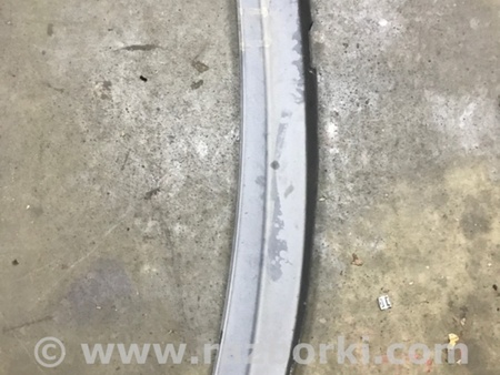 ФОТО Жабо для Porsche Macan I 95B +FL (13-18) Київ