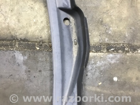 ФОТО Жабо для Porsche Macan I 95B +FL (13-18) Київ