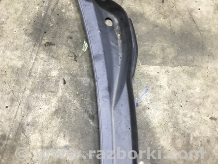 ФОТО Жабо для Porsche Macan I 95B +FL (13-18) Київ