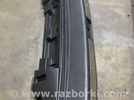 ФОТО Пластик для Porsche Macan I 95B +FL (13-18) Київ