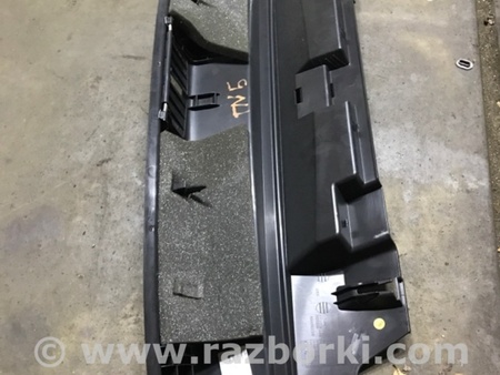 ФОТО Пластик для Porsche Macan I 95B +FL (13-18) Київ