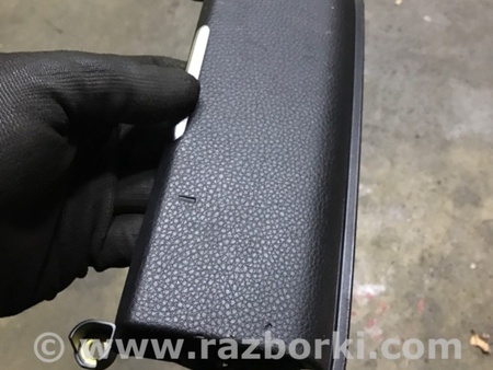 ФОТО Пластик для Porsche Macan I 95B +FL (13-18) Київ