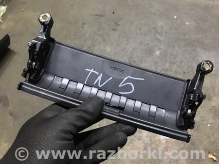 ФОТО Пластик для Porsche Macan I 95B +FL (13-18) Київ