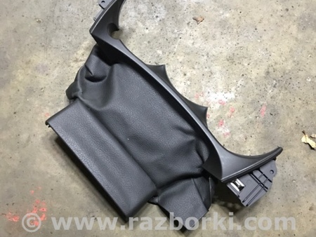 ФОТО Пластик для Porsche Macan I 95B +FL (13-18) Київ