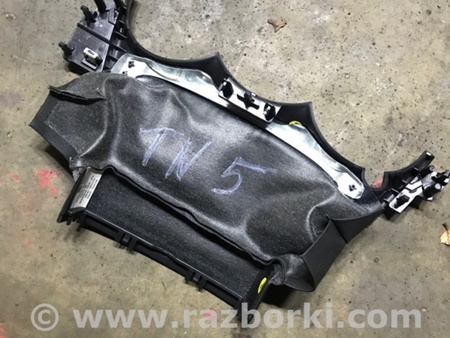 ФОТО Пластик для Porsche Macan I 95B +FL (13-18) Київ