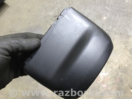 ФОТО Пластик для Porsche Macan I 95B +FL (13-18) Київ