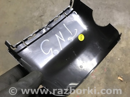 ФОТО Пластик для Porsche Macan I 95B +FL (13-18) Київ