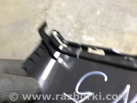 ФОТО Пластик для Porsche Macan I 95B +FL (13-18) Київ