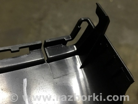 ФОТО Пластик для Porsche Macan I 95B +FL (13-18) Київ