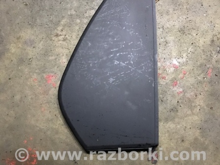 ФОТО Пластик для Porsche Macan I 95B +FL (13-18) Київ