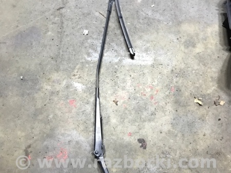 ФОТО Дворник лобового стекла для Porsche Macan I 95B +FL (13-18) Київ