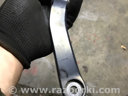 ФОТО Дворник лобового стекла для Porsche Macan I 95B +FL (13-18) Київ