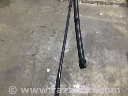 ФОТО Дворник лобового стекла для Porsche Macan I 95B +FL (13-18) Київ