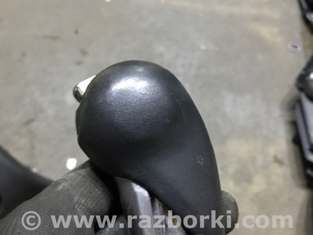 ФОТО Кожух ручки КПП для Porsche Macan I 95B +FL (13-18) Київ