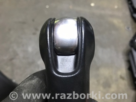 ФОТО Кожух ручки КПП для Porsche Macan I 95B +FL (13-18) Київ