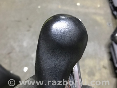 ФОТО Кожух ручки КПП для Porsche Macan I 95B +FL (13-18) Київ